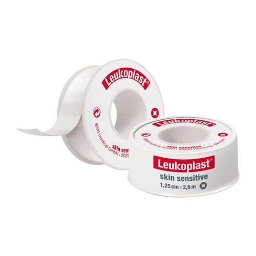 Leukoplast skin sensitive - skin,
