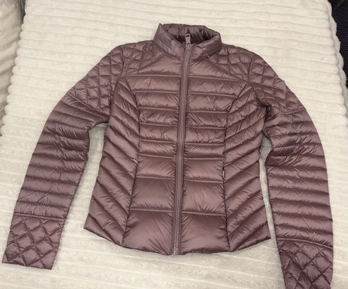Guess damen steppjacke kurz - guess,