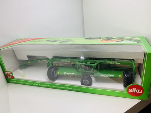 Siku farmer 2455 - siku, ☆