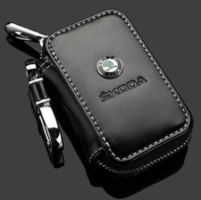 Skoda Zarte und Elegante