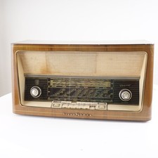 Loewe Truxa 2731W 1957-1958