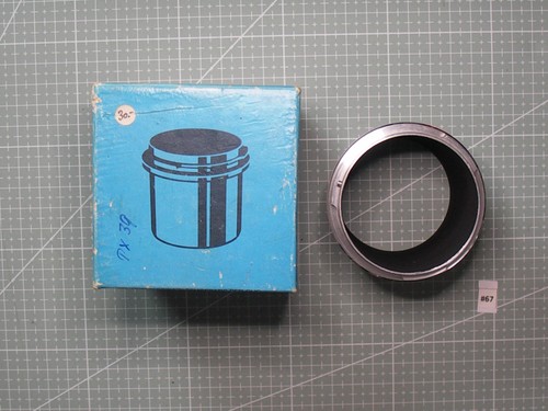 Original pentacon 6x6 - original,