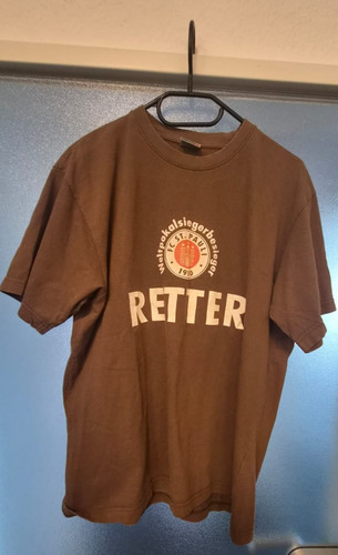 Pauli retter t - st., "retter"