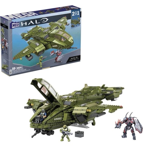 Mega construx gnb28 - mega,