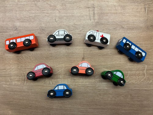 Fahrzeuge bus krankenwagen - bus,