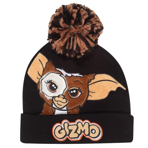 Gremlins mütze gizmo fur face - gremlins,
