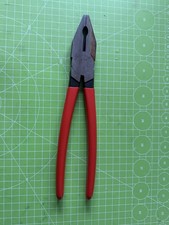 Knipex Kombizange 03 250 -