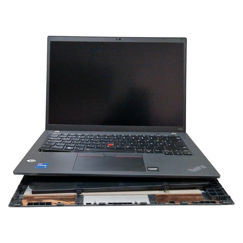 Lenovo thinkpad p14s gen - thinkpad,