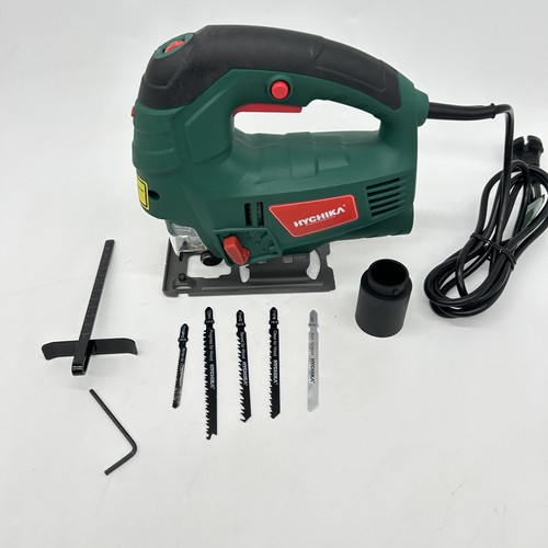 Hychika stichsäge 800w max - hychika, stichsäge,