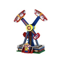 Lemax fireball frenzy 54452 - fireball,