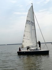 segelboote gebraucht mit