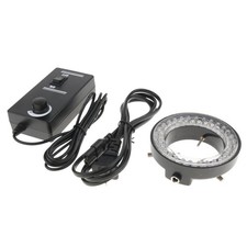 Ringlicht LED Lampen Kit für