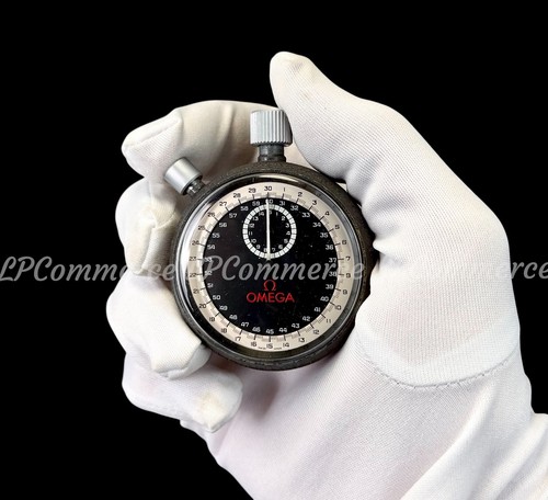 Omega rennchronometer - omega,