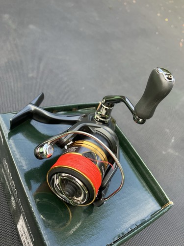Shimano sahara angelrolle - sahara,