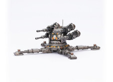 Horus Heresy Saturnine