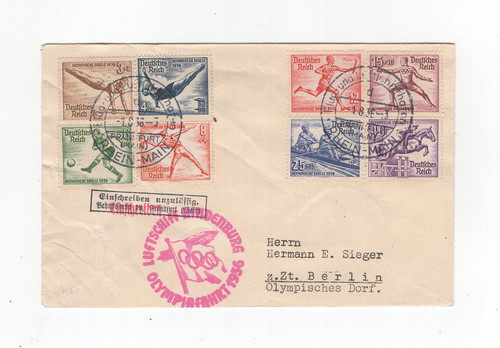 1936 reich zeppelin - 1936, 3.