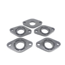 5x Ansaugstutzen Dichtung