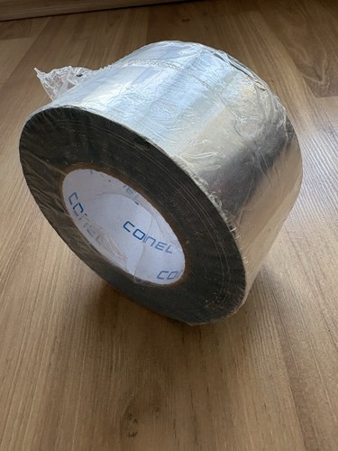 Conel alu klebeband - conel, 75mm