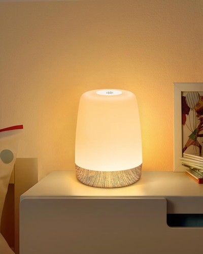 Kleine tischlampe kabellos - tischlampe,