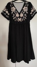 Sommer-Kleid/Strandkleid/Tunik