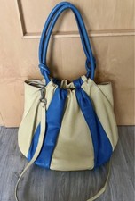 Del Conte Damen-Umhängetasche