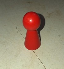 Extra große Spielfiguren -