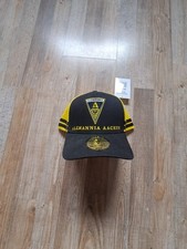 Alemannia Aachen Fußballcap