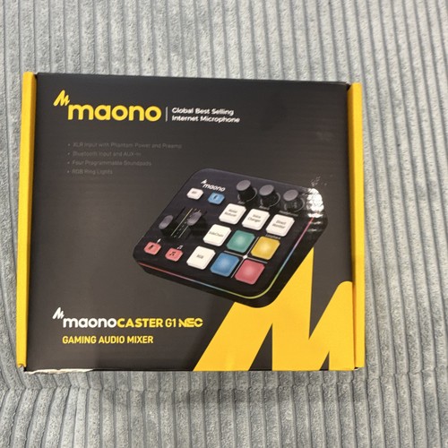 Maono maonocaster neo - maonocaster, g1