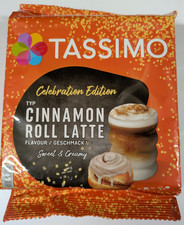 Tassimo Celebration Edition