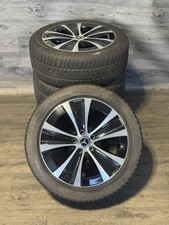 Original Mercedes Benz E Klasse W213 S213 / E 300 de Hybrid 18  Zoll Winterräder