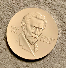 DDR Gedenkmünze 20 Mark