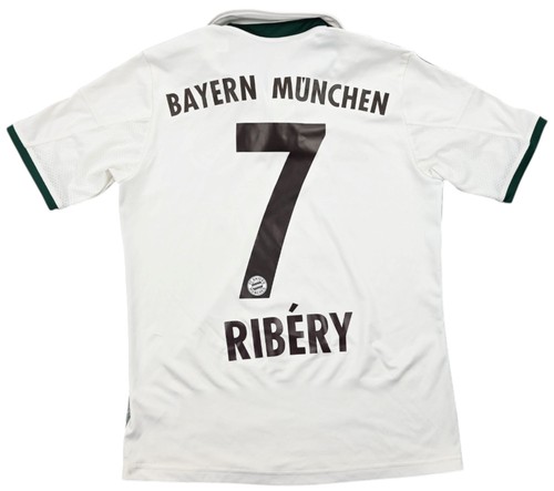 Adidas 2013 bayern munchen - 2013-14,