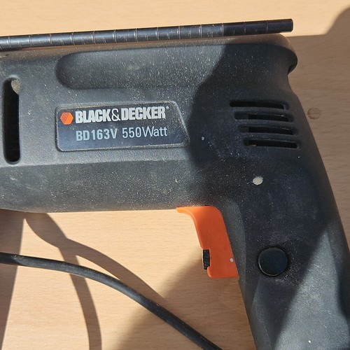 Black decker bd163v - black+decker,
