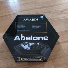 Abalone Brettspiel