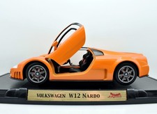 Modellauto Maßstab 1:18 Buick