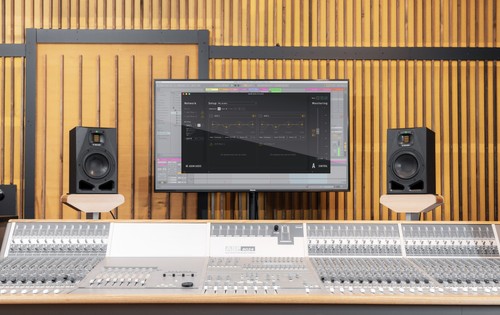 Adam audio a7v - adam,