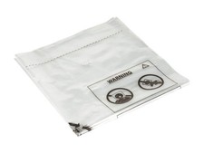 Bosch Entsorgungssack. Für Staubsauger