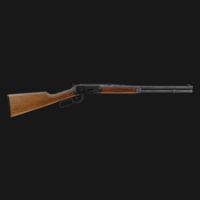 Legends Cowboy Rifle Airgun