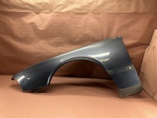 BMW E24 633CSI M6 635CSI Vordere Linke Kotflügelverkleidung Grau OEM #83255