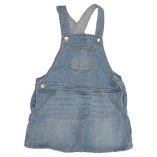 H&M, Latzrock, Größe: 92