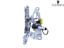 BMW 520D F11 Motorhaubenscharnier vorne links 7249887