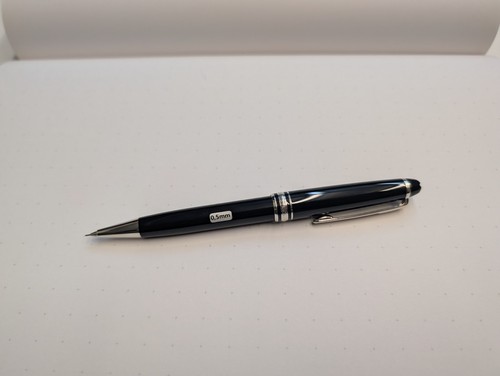 Montblanc meisterstück - montblanc,