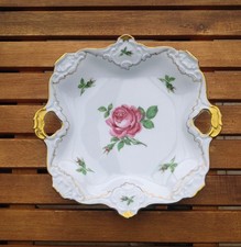 Kleine Prunkschale AK Kaiser