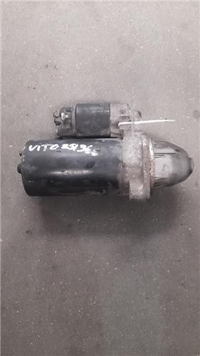 Anlasser mercedes benz vito - mercedes-benz,