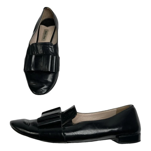 Miu black - miu,