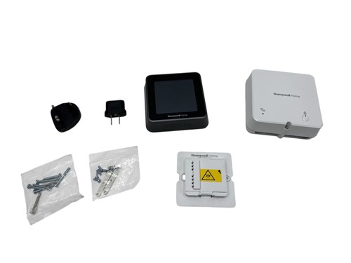 Honeywell smart raumthermostat - honeywell,