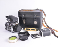 KIEW 88 mit Volna-3 80/2,8