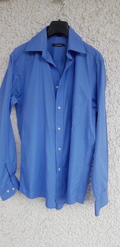 Herren hemd 37 gr - hemd,