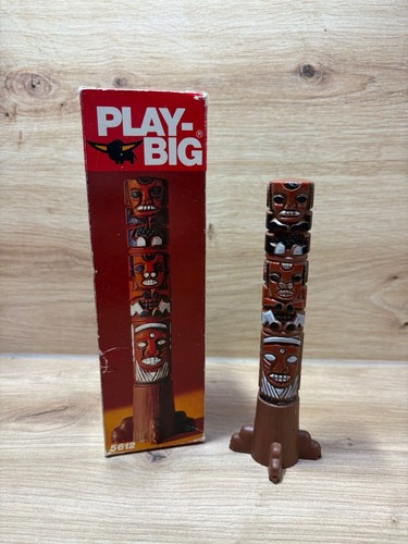 Play big ref 5612 - totem, |