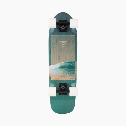Landyachtz dinghy classic wave - dinghy,